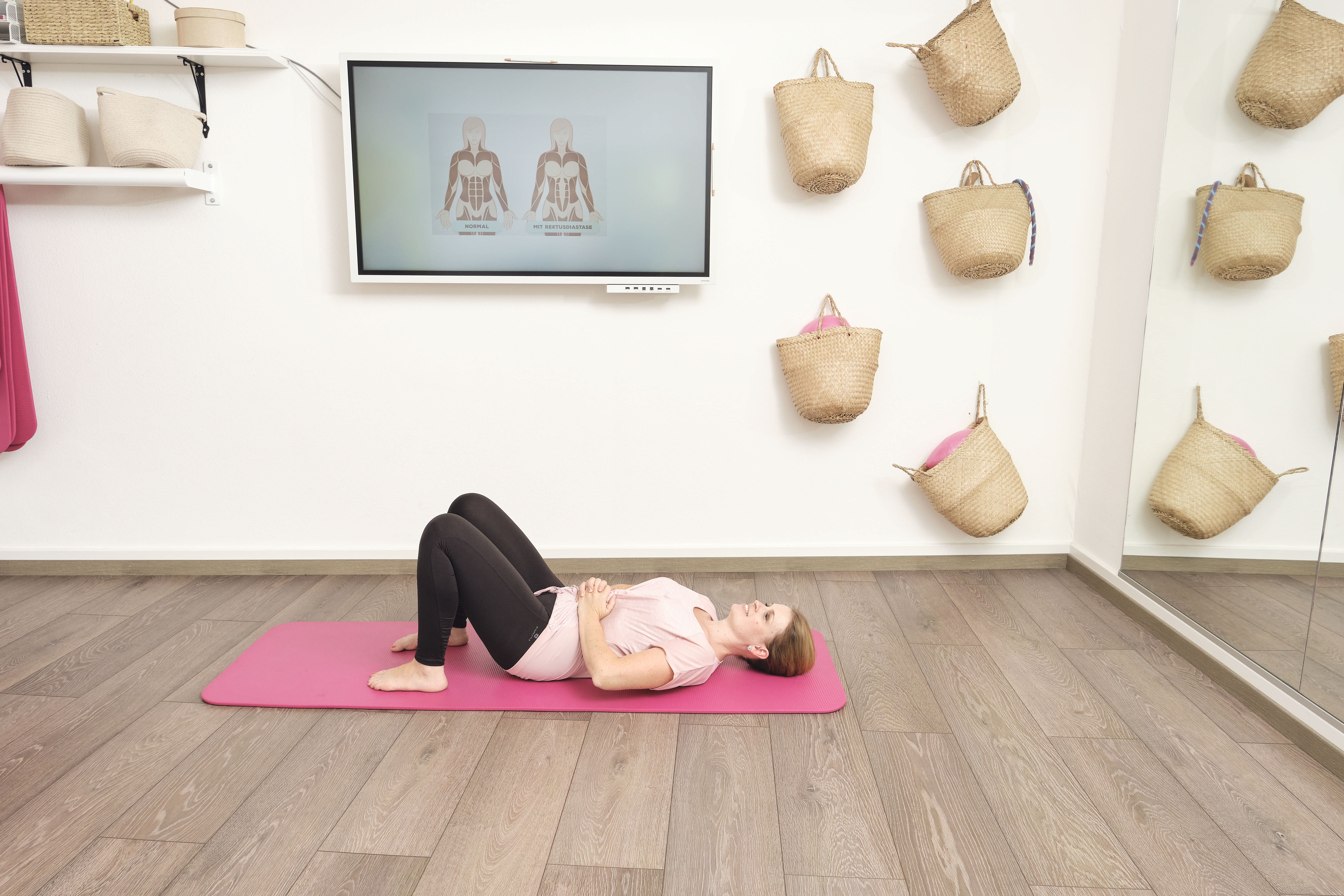 Pilates